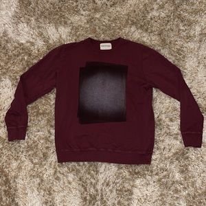 Vestige Men’s Long Sleeve shirt